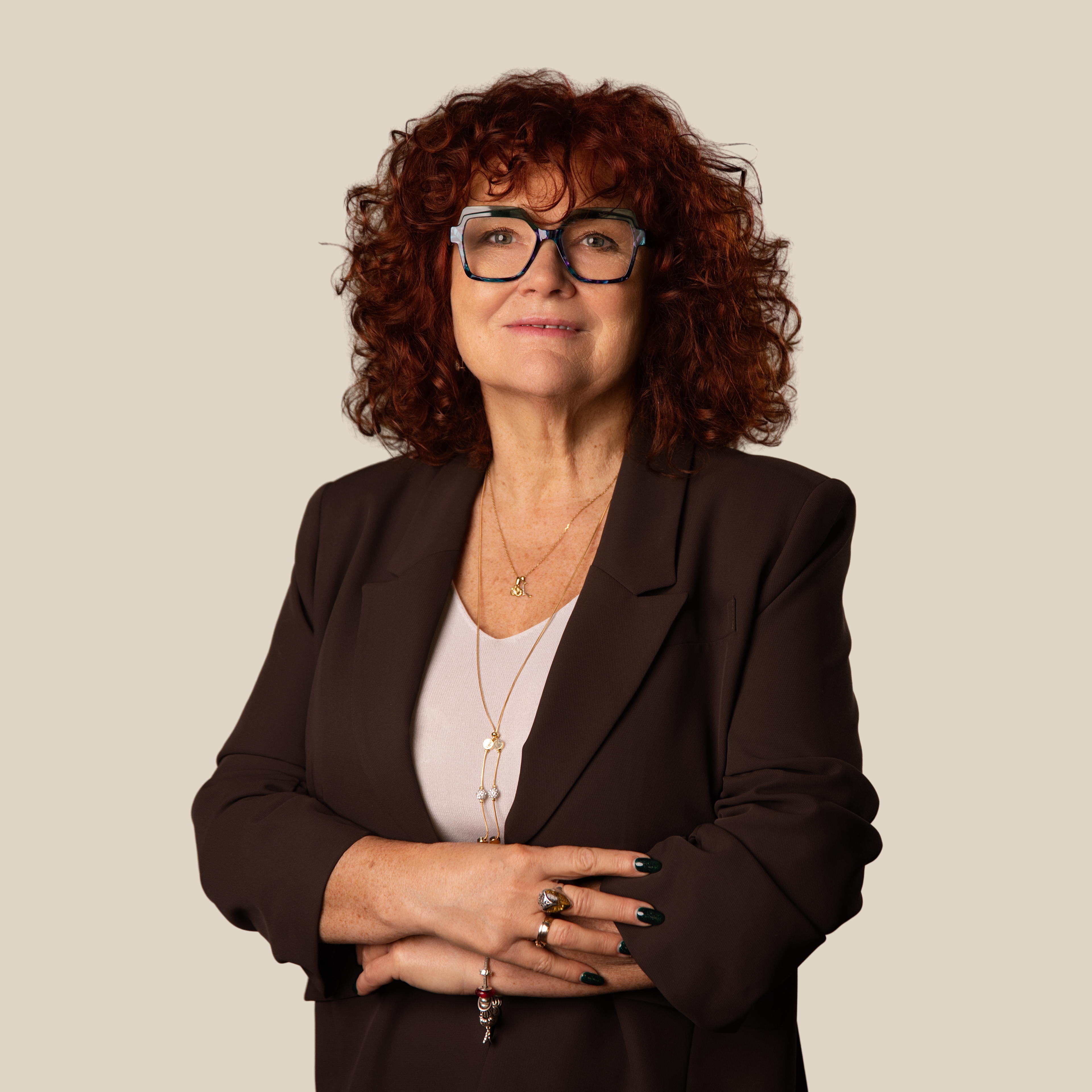 Zdjęcie agenta Lucyna Bańdur