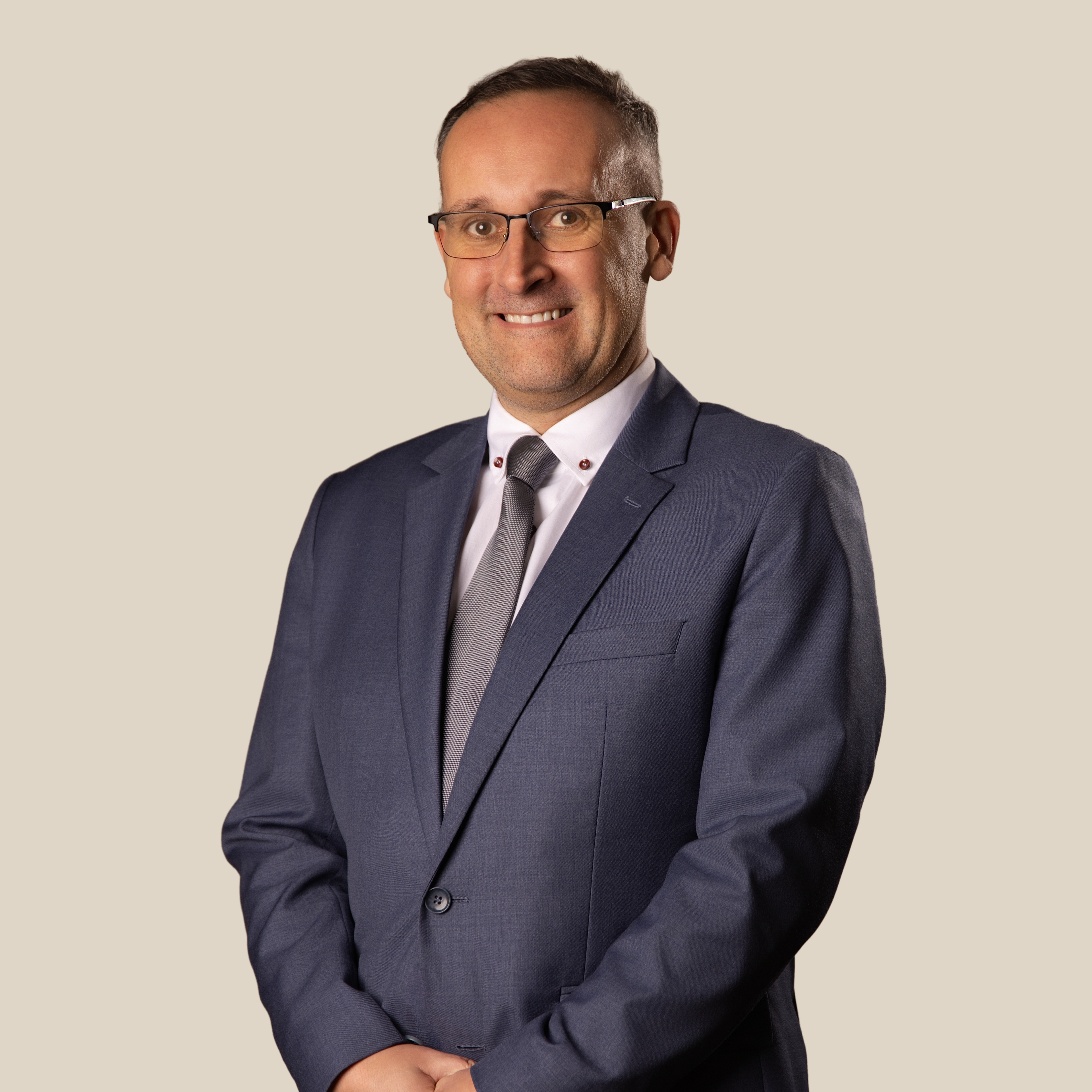 Zdjęcie agenta Piotr Kowalik