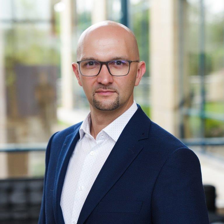 Zdjęcie agenta Kropidłowscy Ubezpieczenia Spółka Jawna