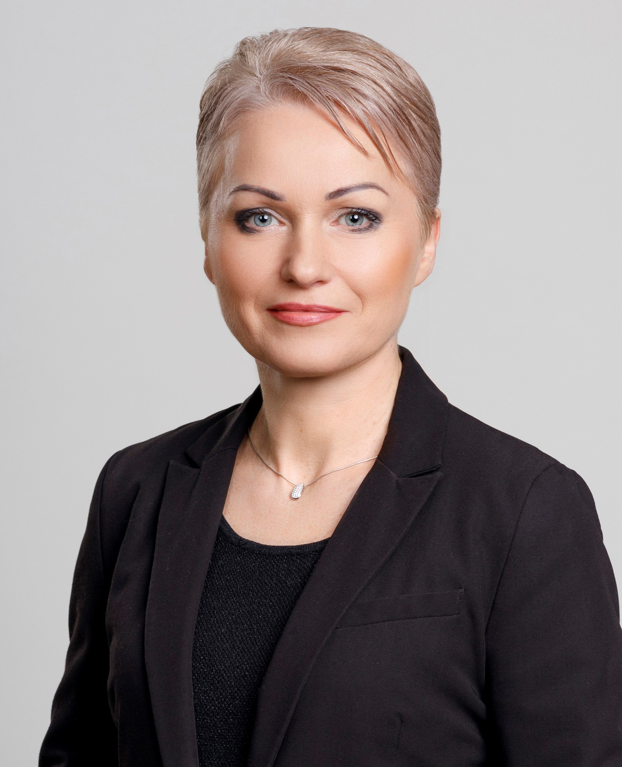 Zdjęcie agenta Irena Siemieniuk