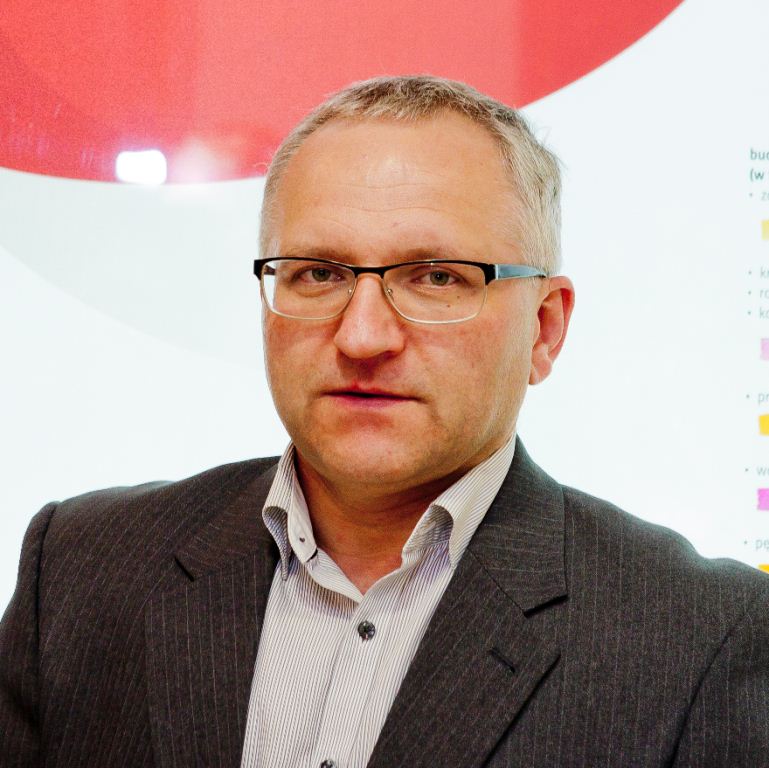 Zdjęcie agenta Marek Dorotniak