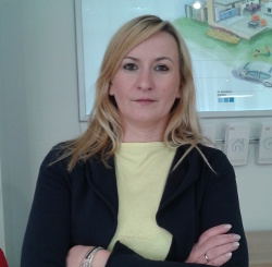 Zdjęcie agenta Renata Martynów