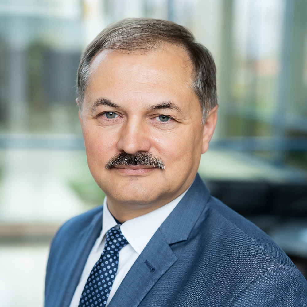 Zdjęcie agenta Dariusz Kiliszek