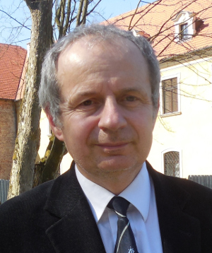 Zdjęcie agenta Tomasz Cebulski