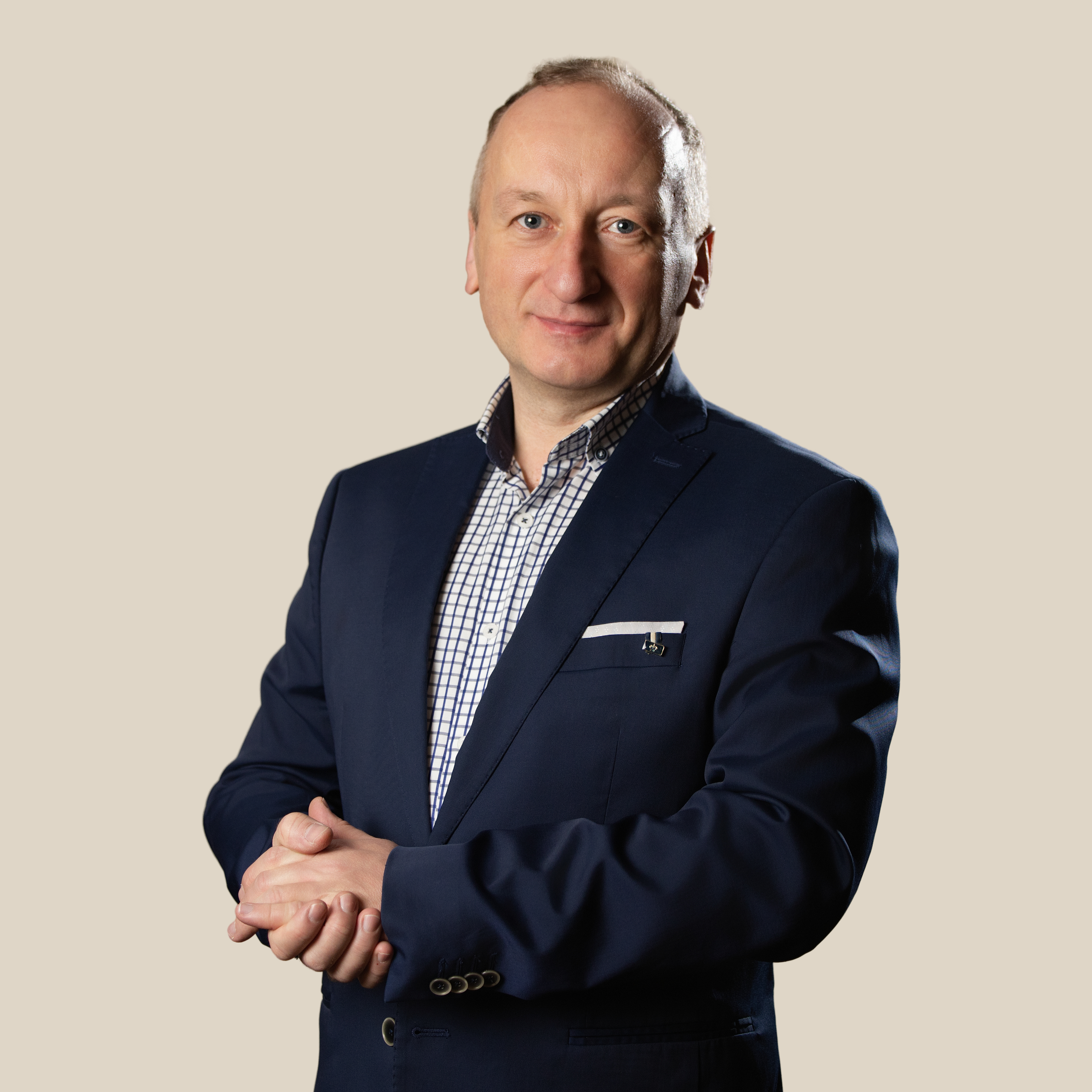 Zdjęcie agenta Paweł Kania