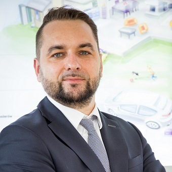 Zdjęcie agenta Michał & Anna Sypel