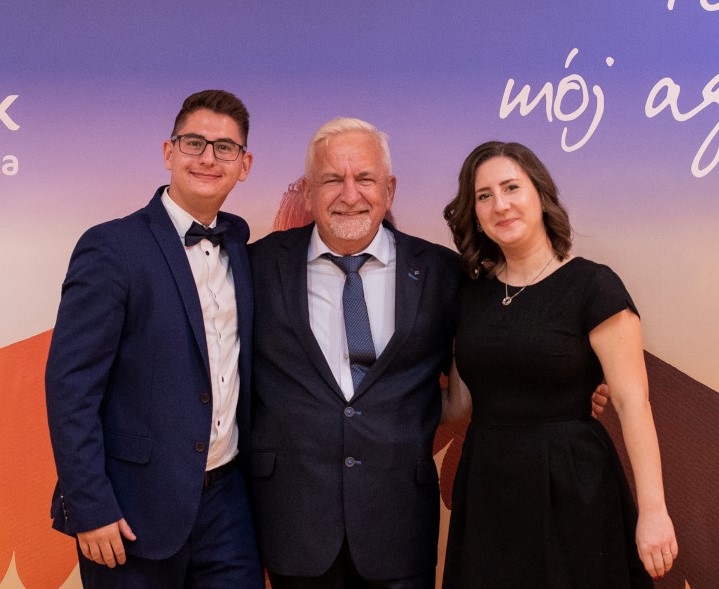 Zdjęcie agenta Marek Pytlik