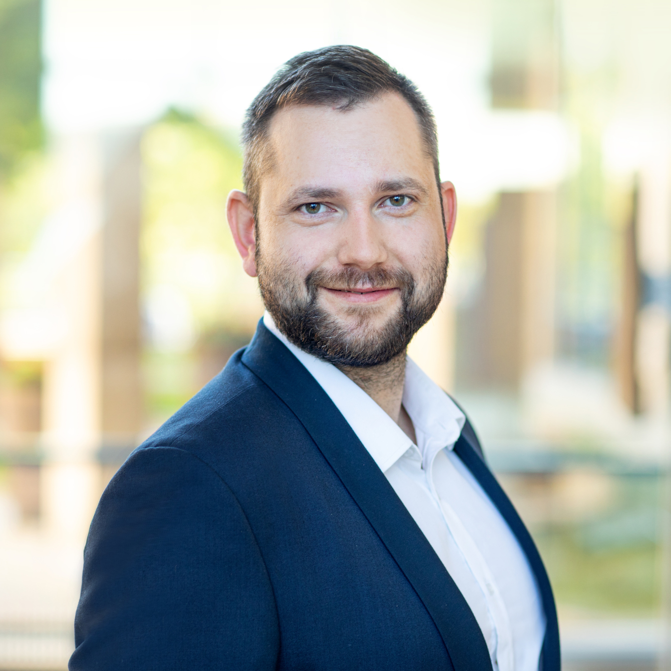 Zdjęcie agenta Maciej Inglot