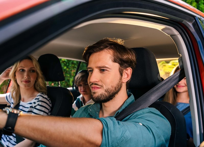 Wzór na obliczanie spalania samochodu