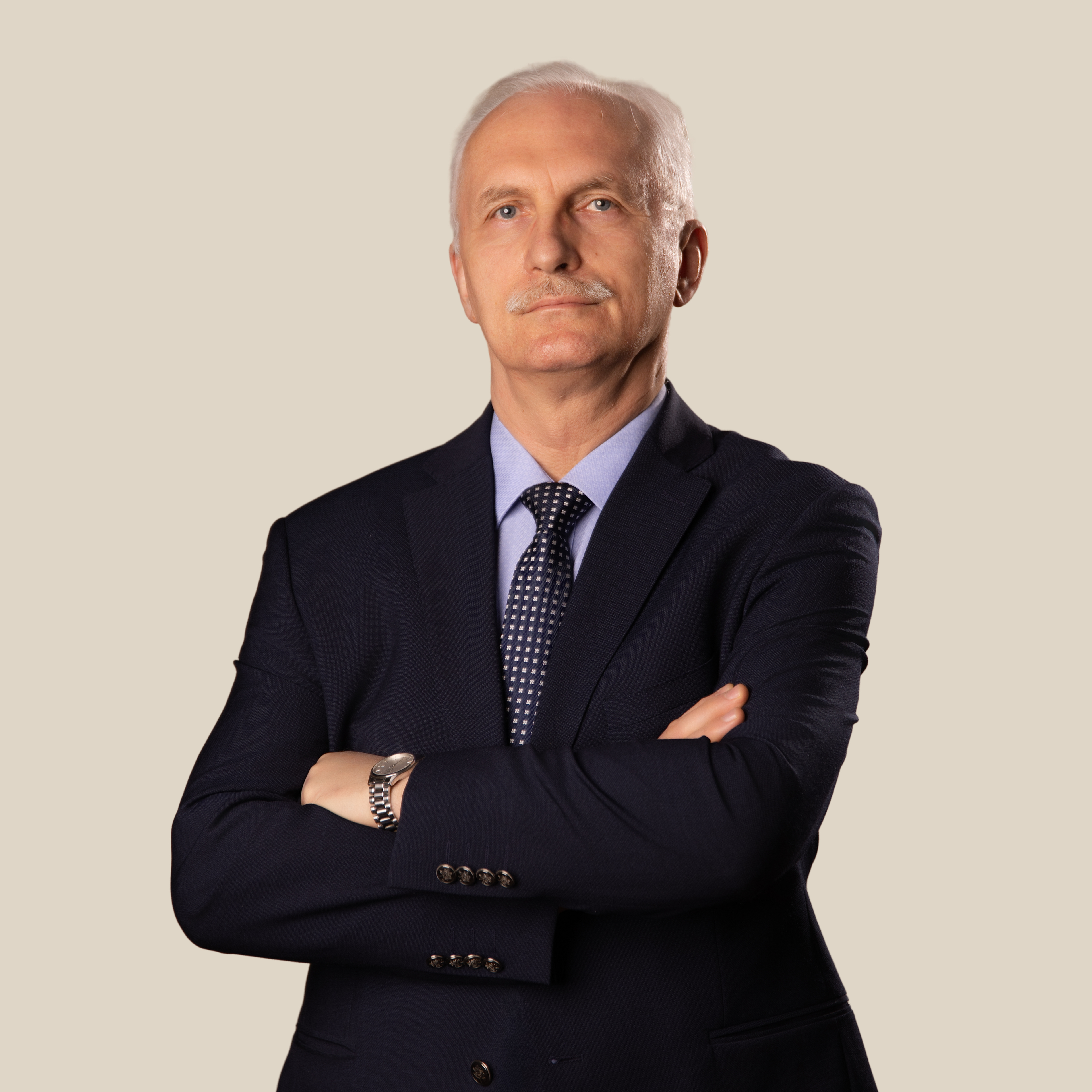 Zdjęcie agenta Wojciech Orzech