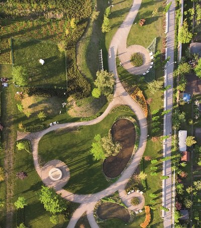Park Hestii