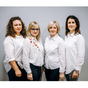 Zdjęcie agenta Baltic Insurance sp. z o.o.