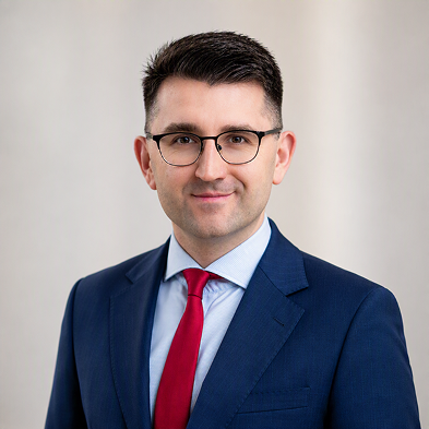 Damian Jagusz