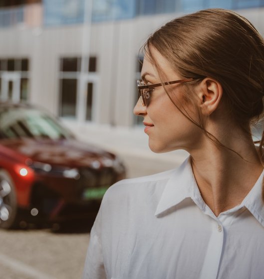 Kompleksowa ochrona samochodu elektrycznego