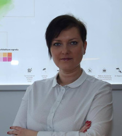 Zdjęcie agenta Magdalena Żak