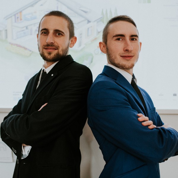 Zdjęcie agenta Michał Banaś, Rafał Banaś