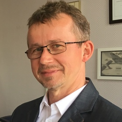 Zdjęcie agenta Piotr Giełdon