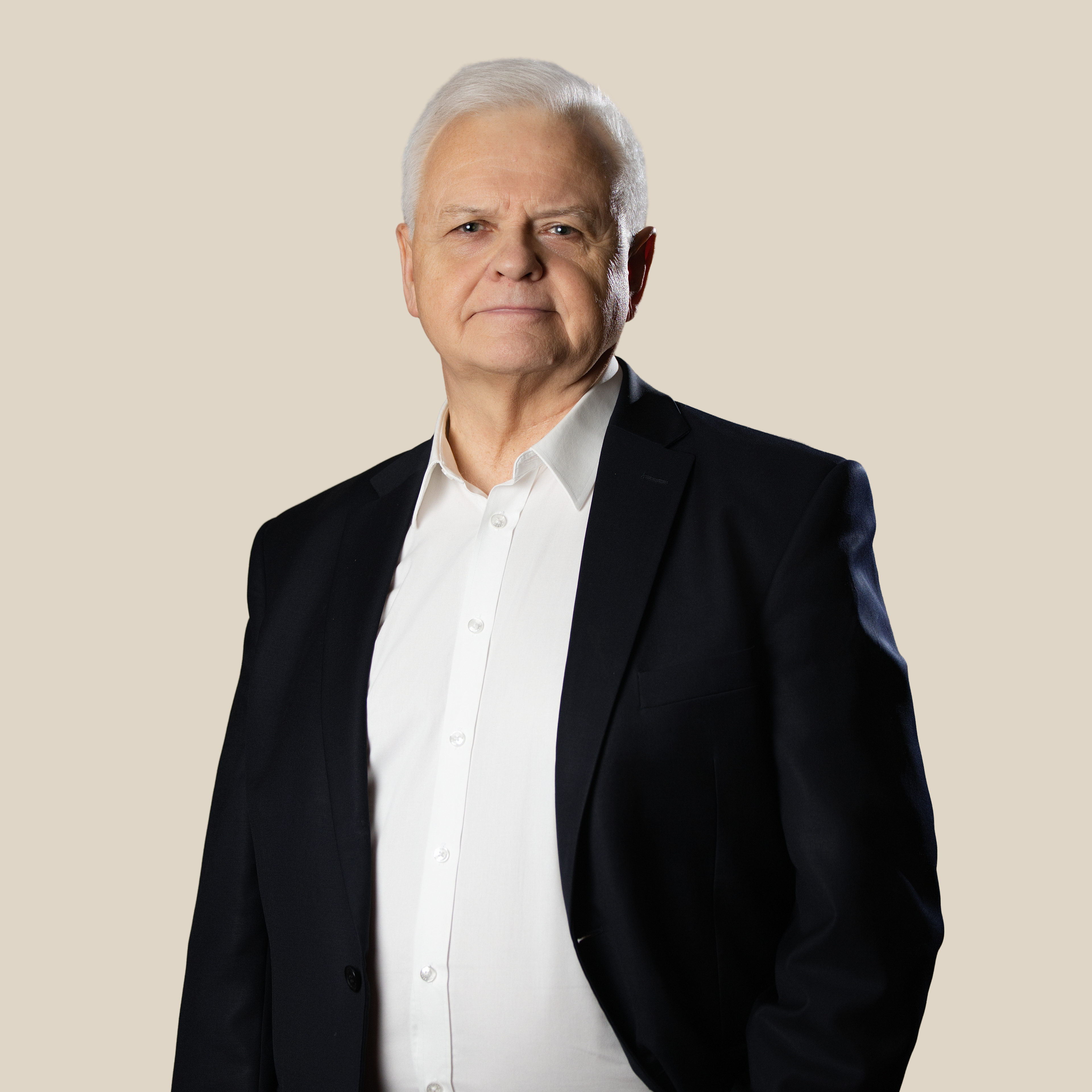 Zdjęcie agenta Wiesław Dzimiński