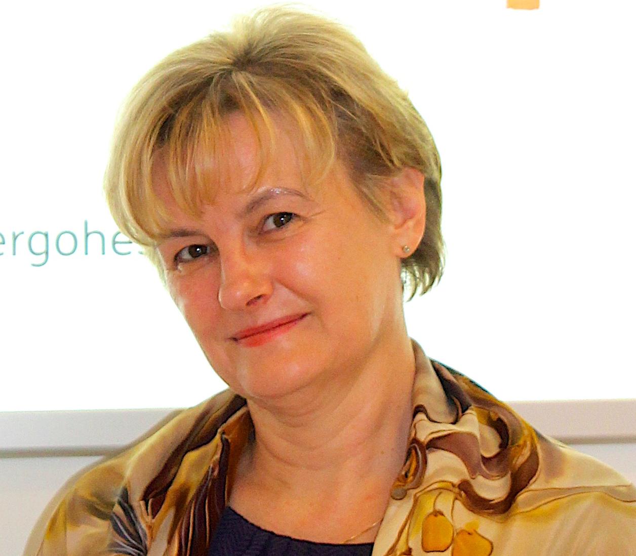 Zdjęcie agenta Agnieszka Kapica