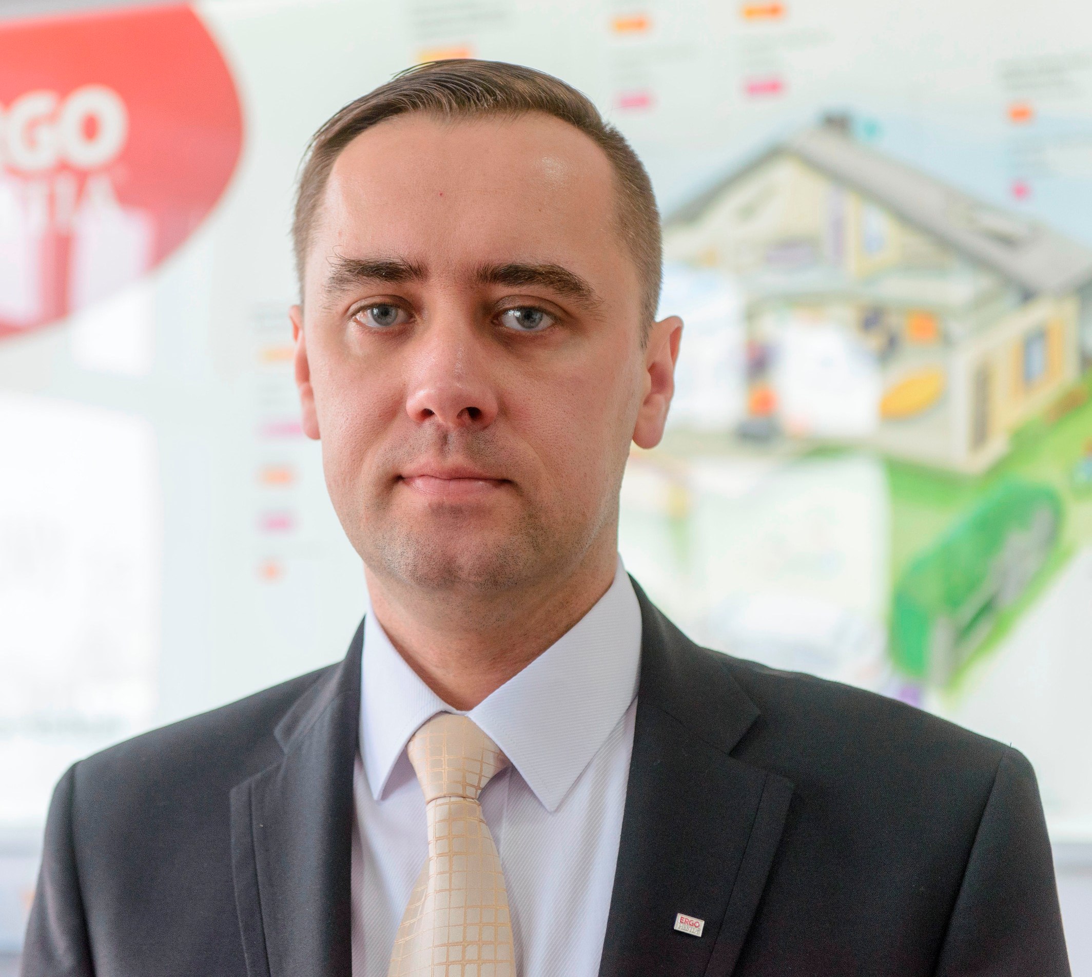 Zdjęcie agenta Bartosz Malek