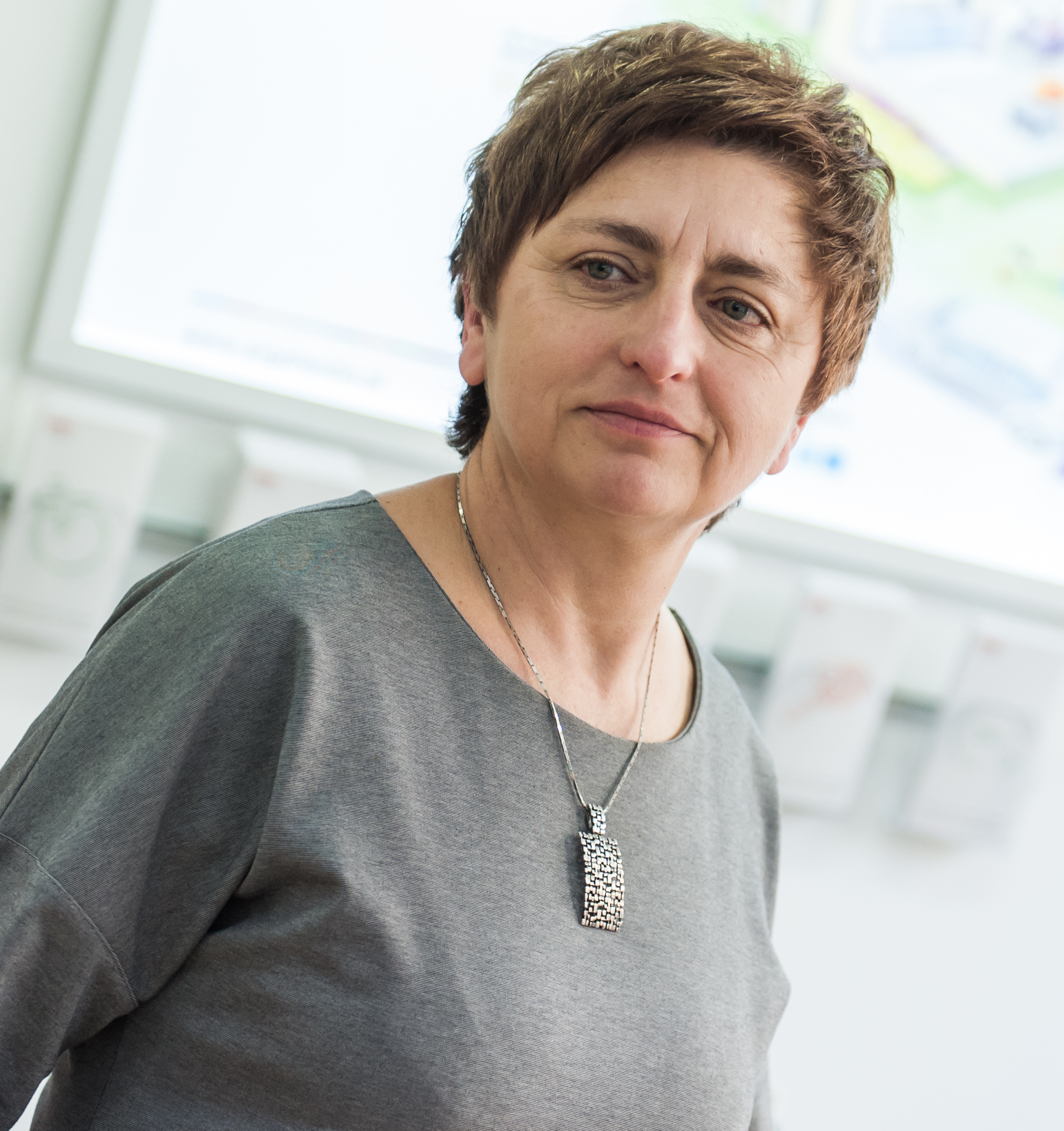 Zdjęcie agenta Kamila Zalewska