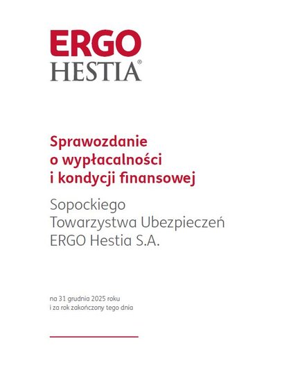 SFCR 2025 EHM