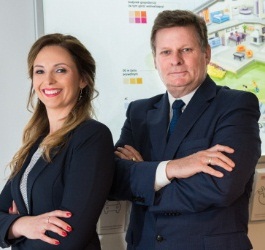 Zdjęcie agenta Bogumiła Ciesielka,  Zbigniew Ślesiński