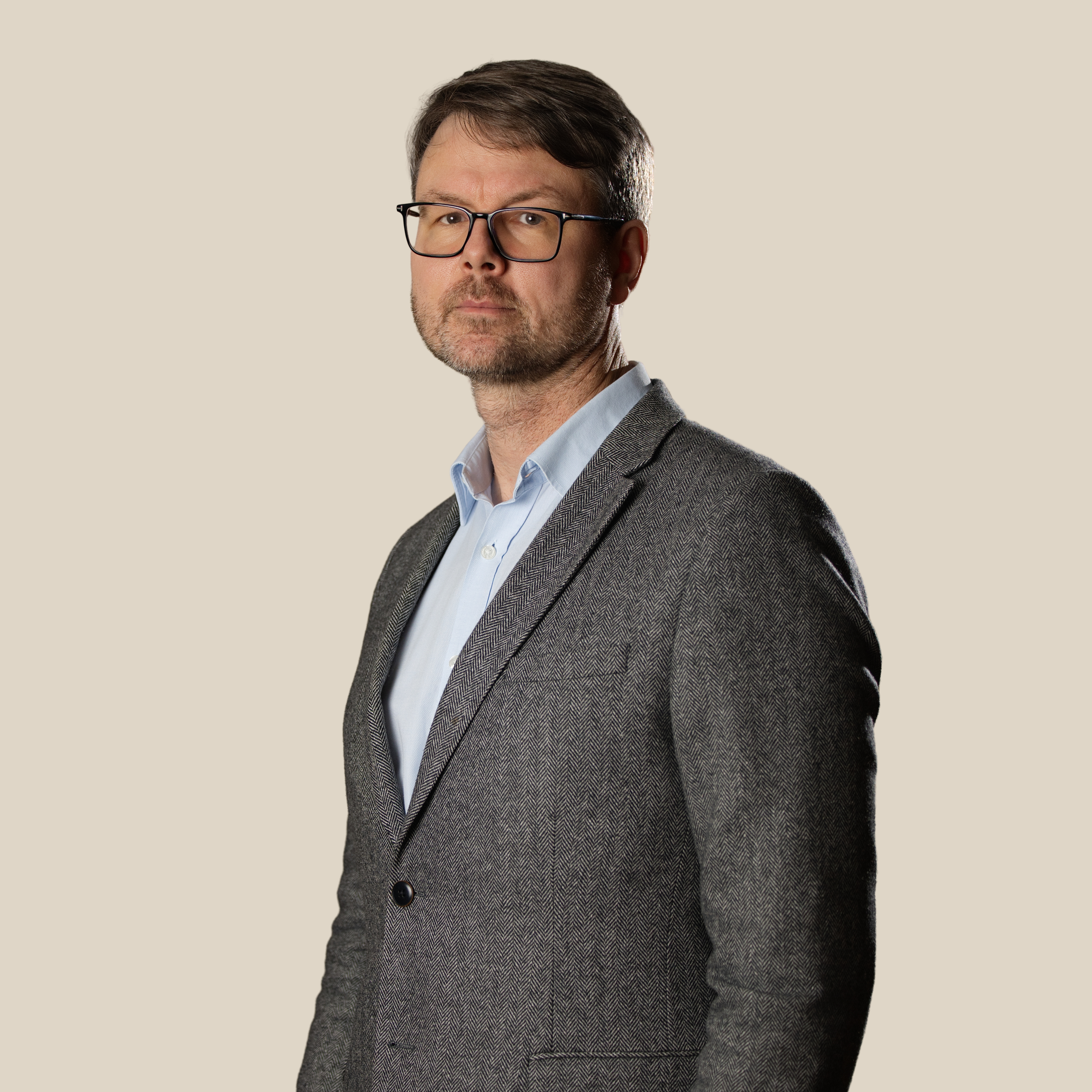 Zdjęcie agenta Sergiusz Cech