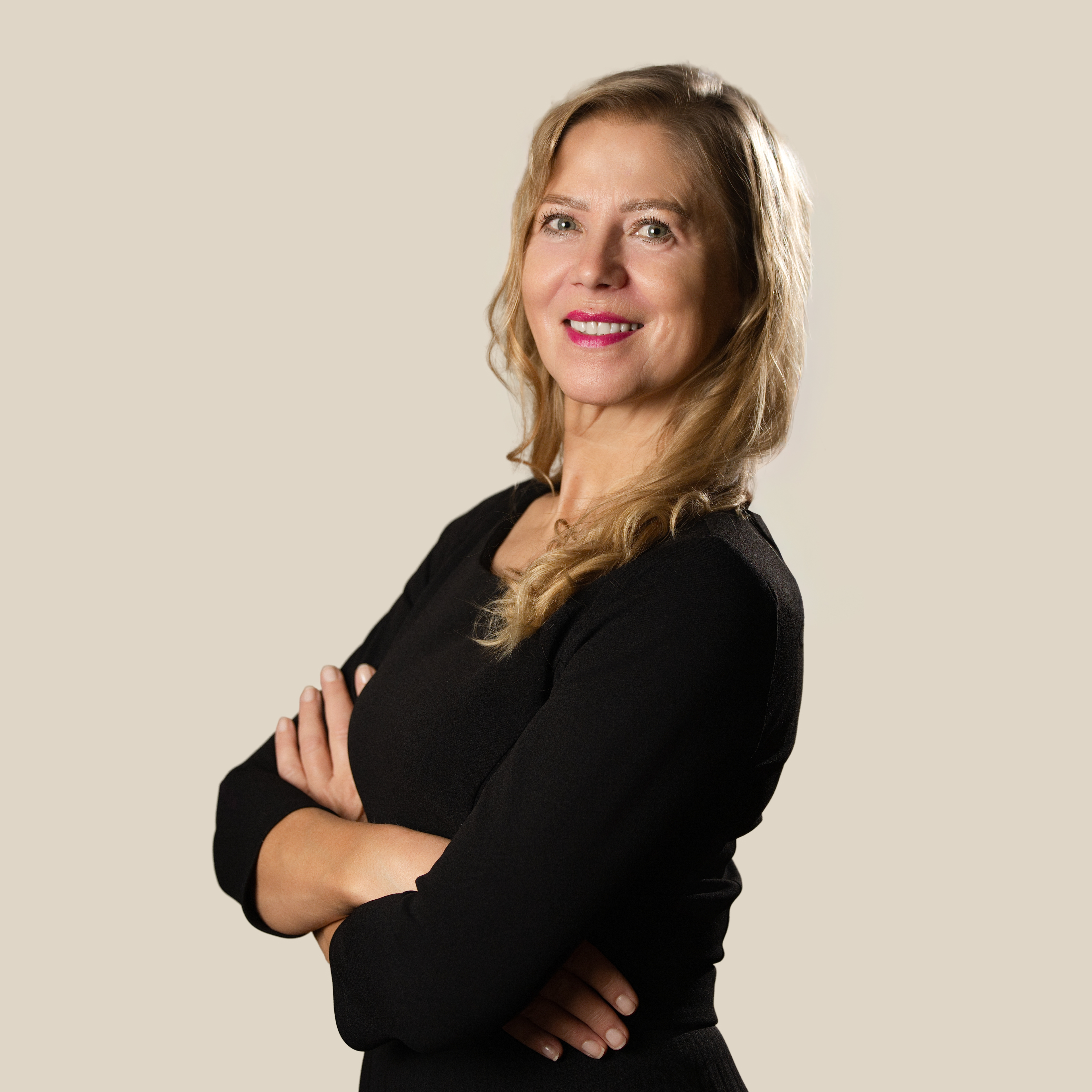 Zdjęcie agenta Anna Ewa Biegańska