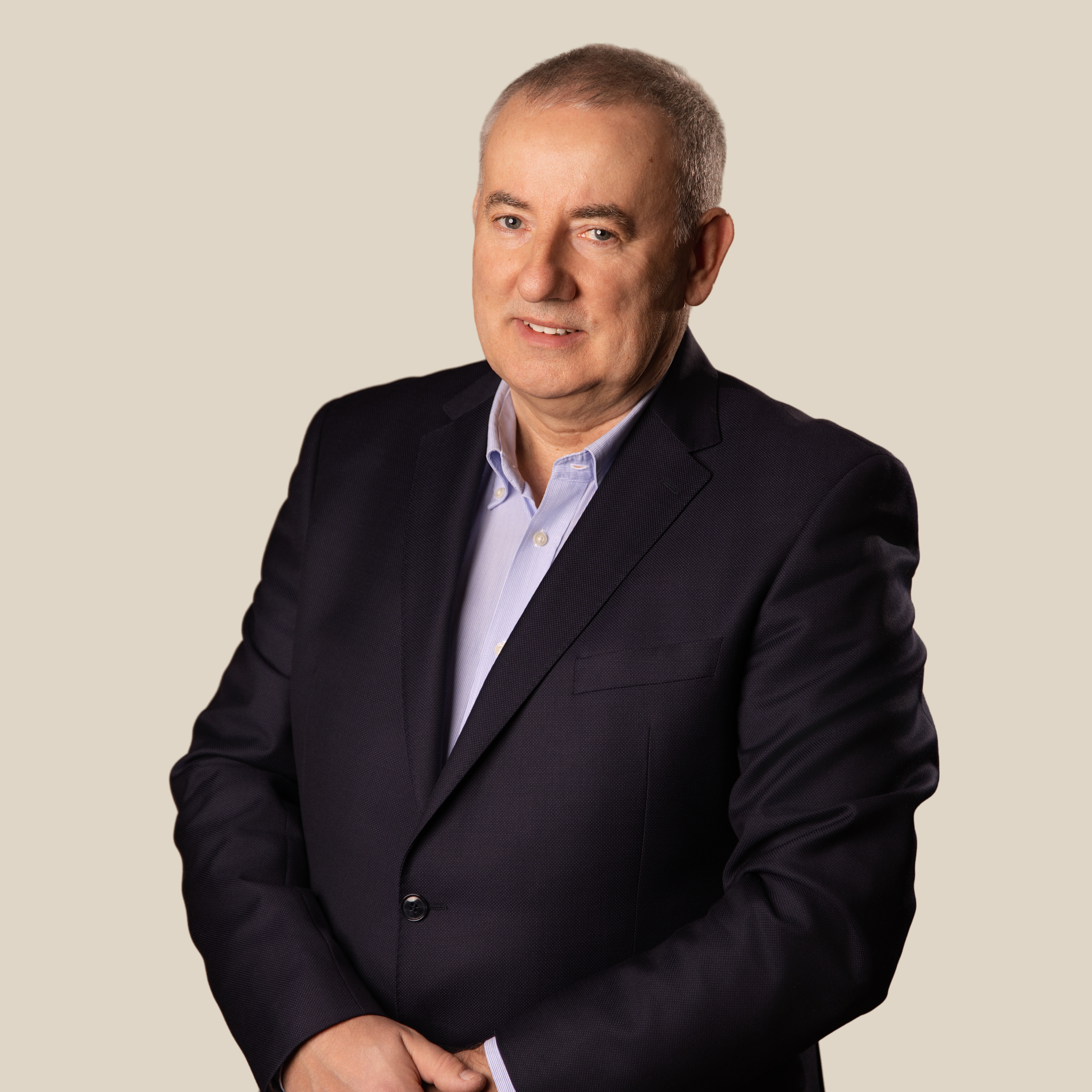 Zdjęcie agenta Paweł Kubowicz