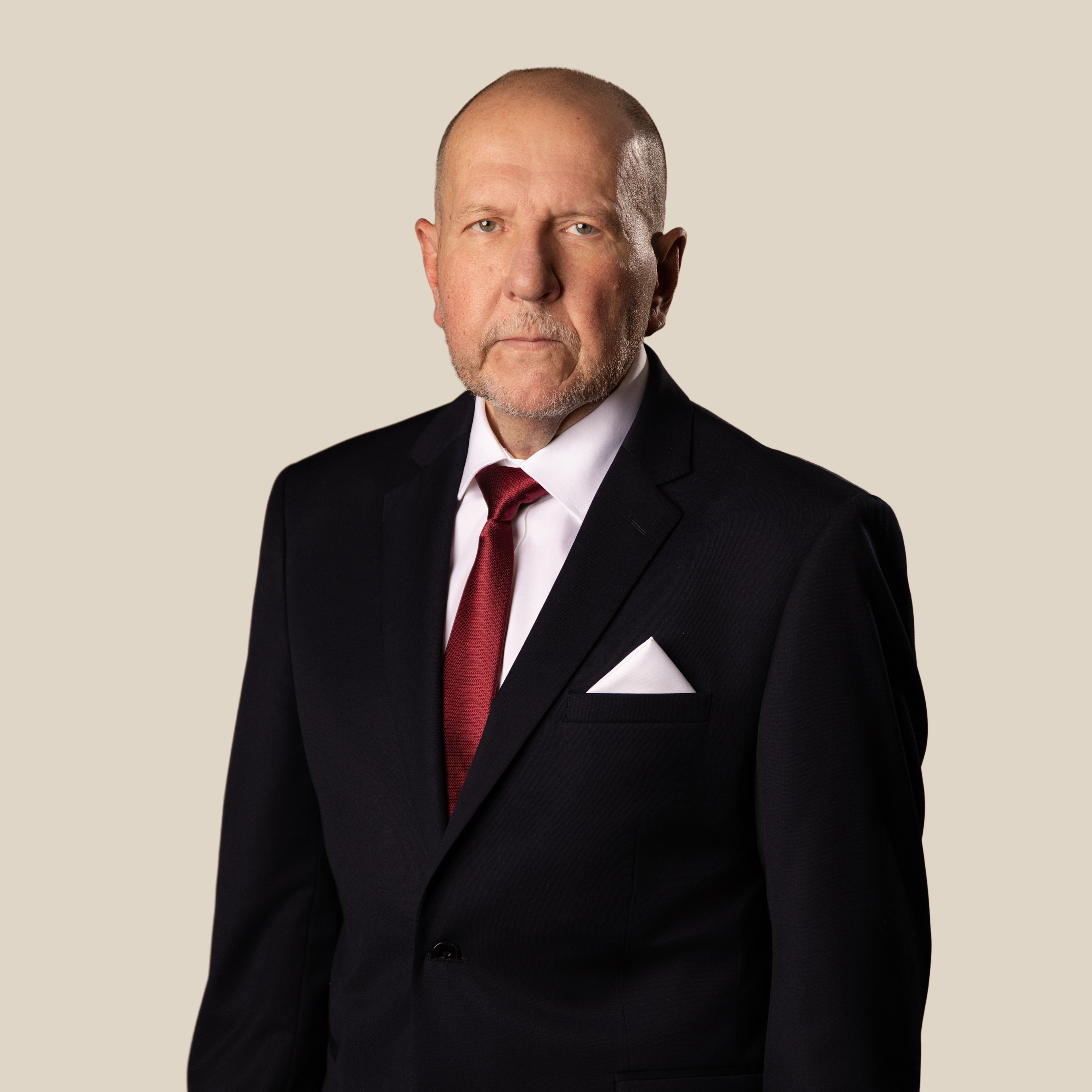 Zdjęcie agenta Andrzej Reszka