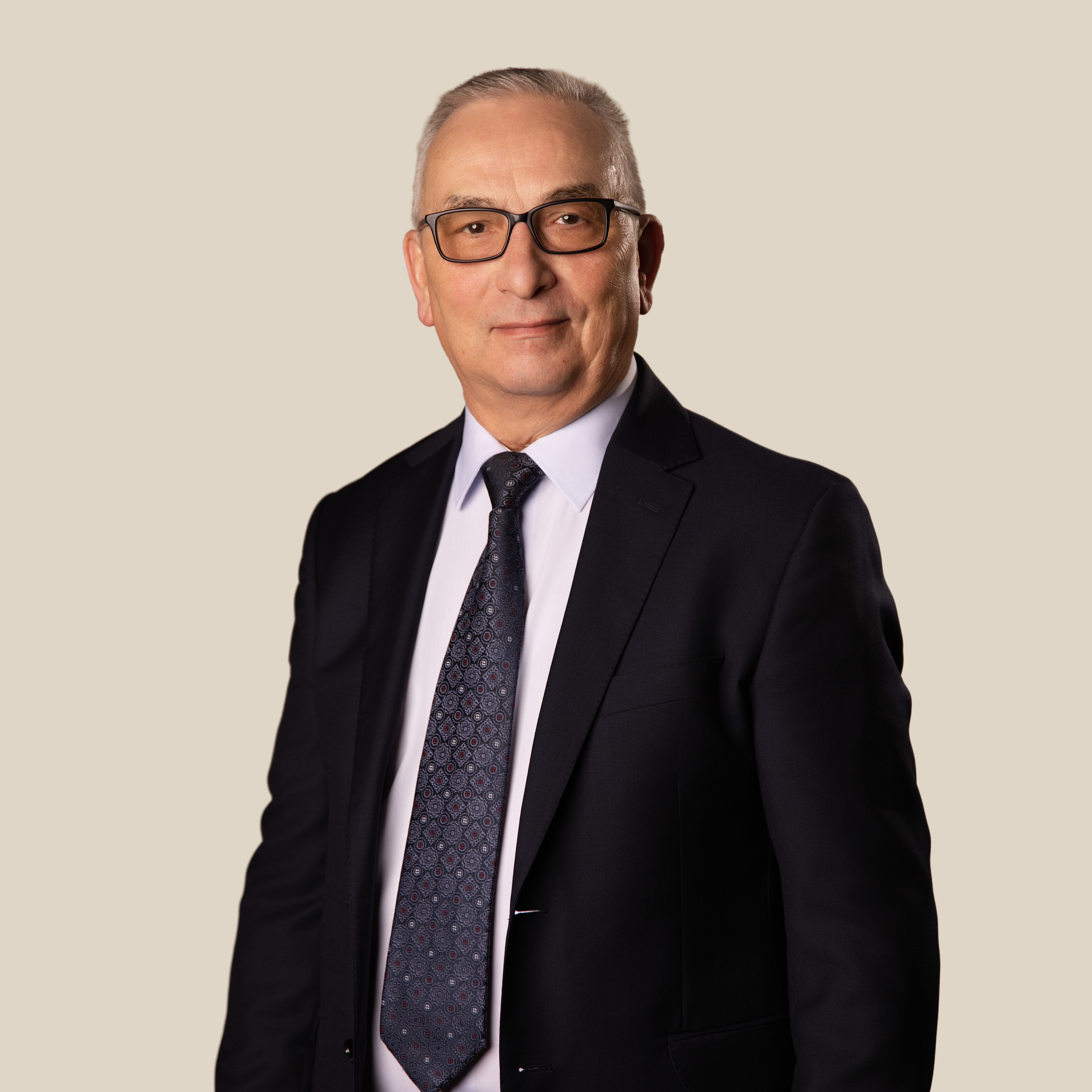 Zdjęcie agenta Jerzy Wąs