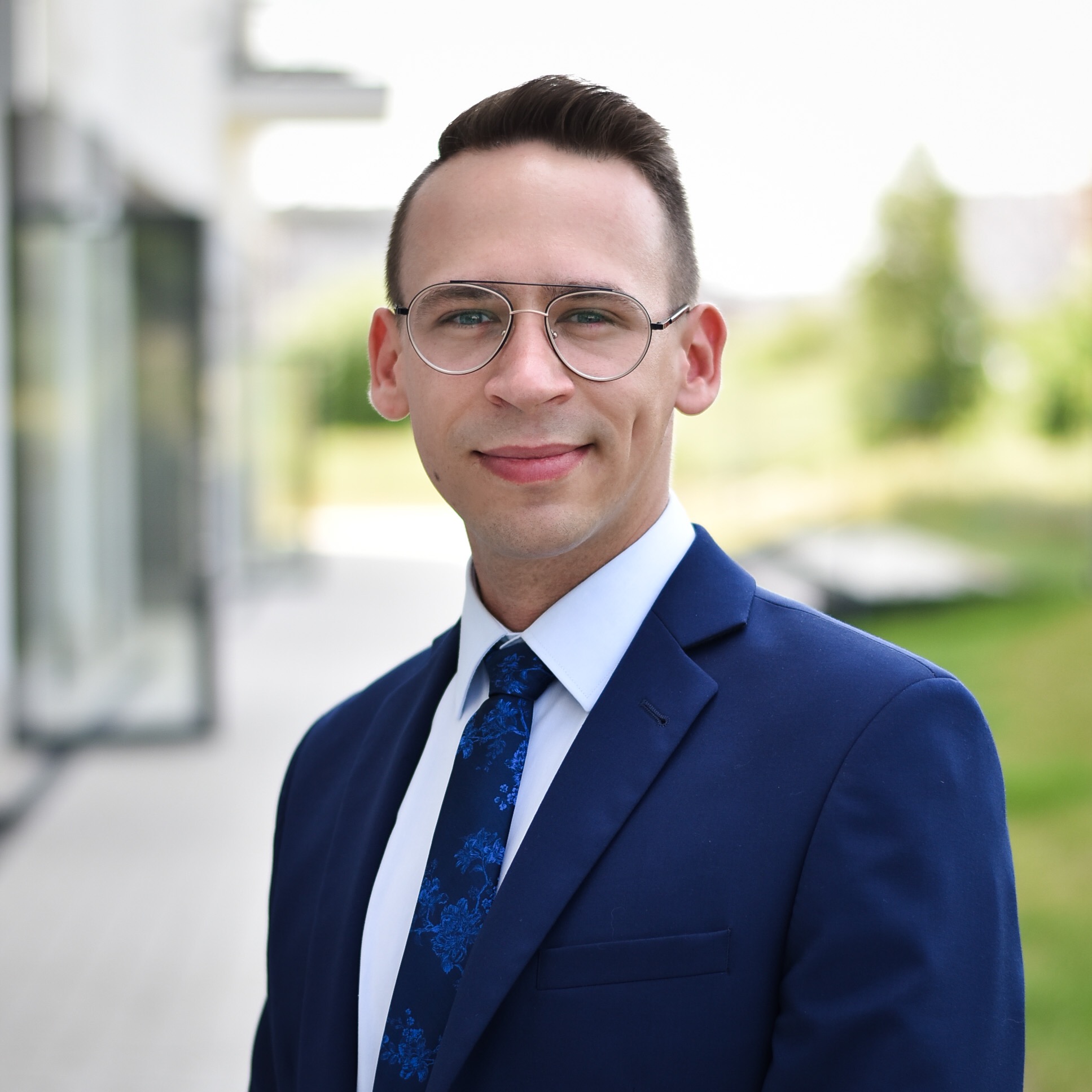 Zdjęcie agenta U4 sp.z o.o.
