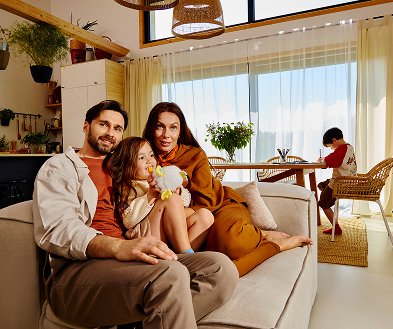 Właściciele ubezpieczonej nieruchomości