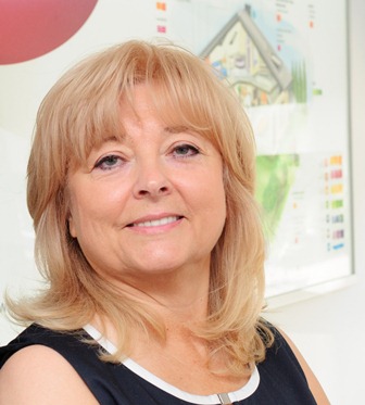 Zdjęcie agenta Danuta  Rymarz