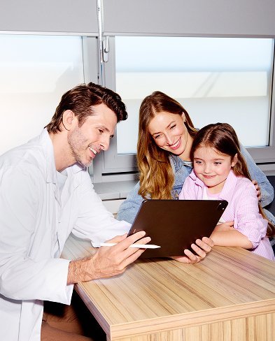 Lekarz w ramach grupowego ubezpieczenia na życie