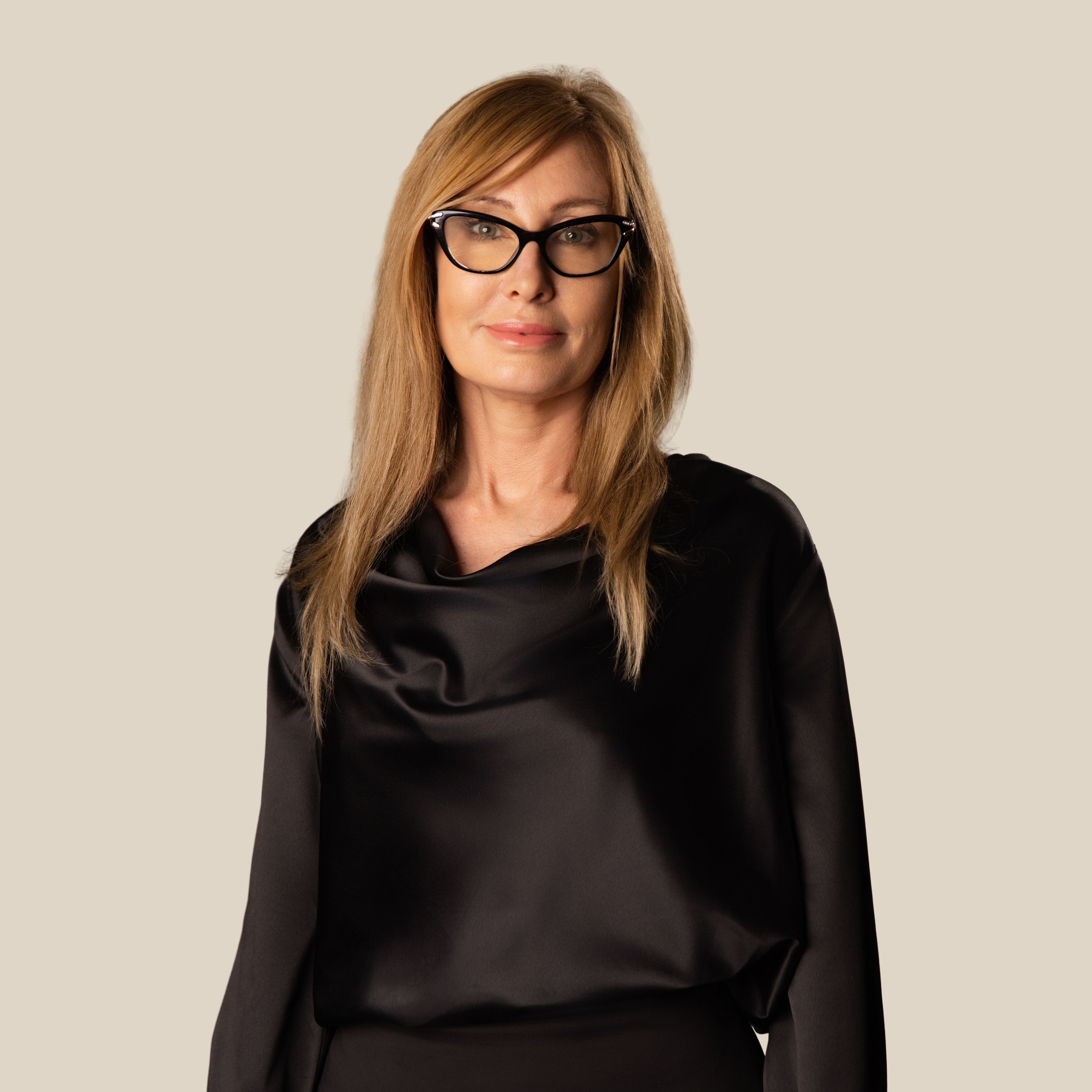 Zdjęcie agenta Aneta Brzozowska