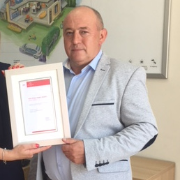 Zdjęcie agenta Andrzej Grodzki