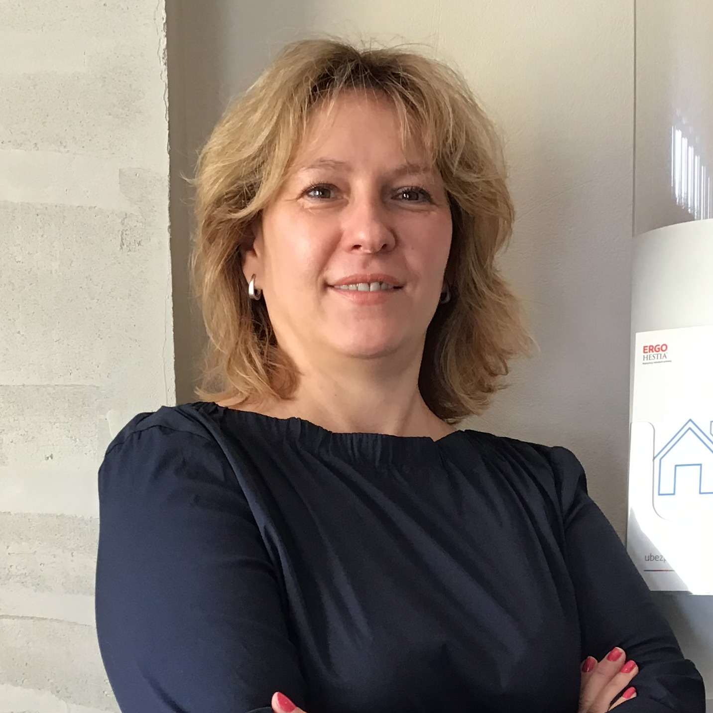 Zdjęcie agenta Marzena Walisiak