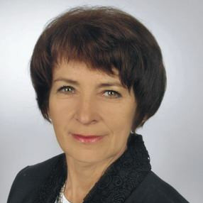 Zdjęcie agenta Bolesława Witkowska