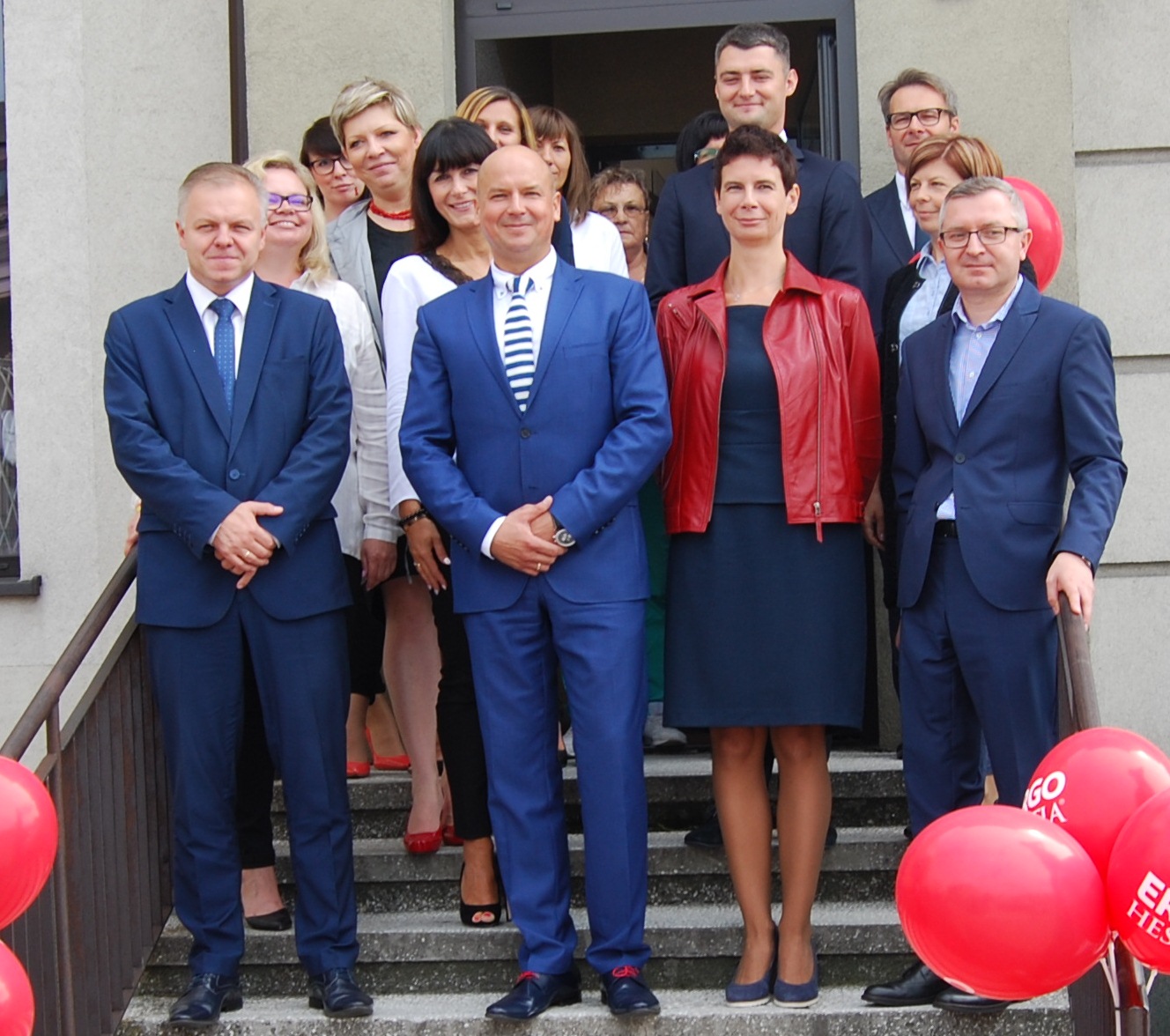 Zdjęcie agenta Rafał Książek