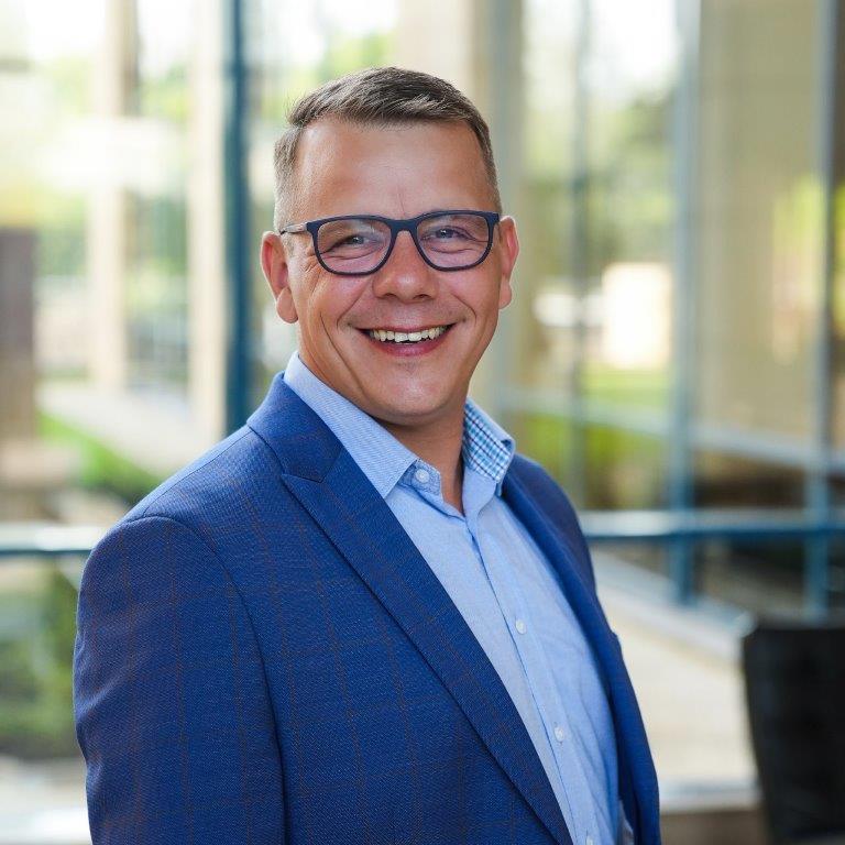 Zdjęcie agenta Artur Jabłoński