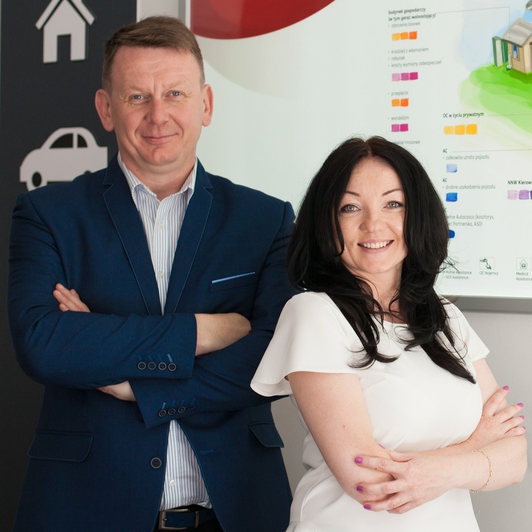 Zdjęcie agenta Aneta Kuśmierek