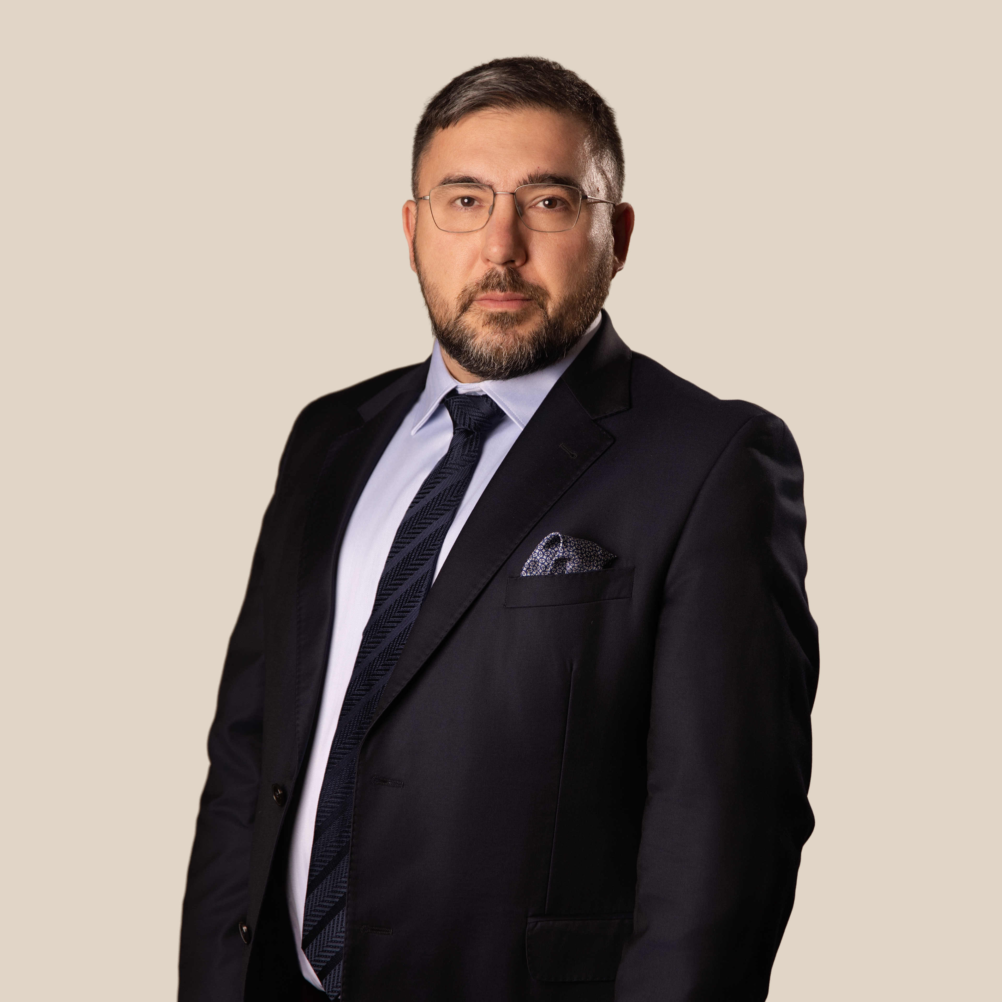 Zdjęcie agenta Zbigniew Koźluk