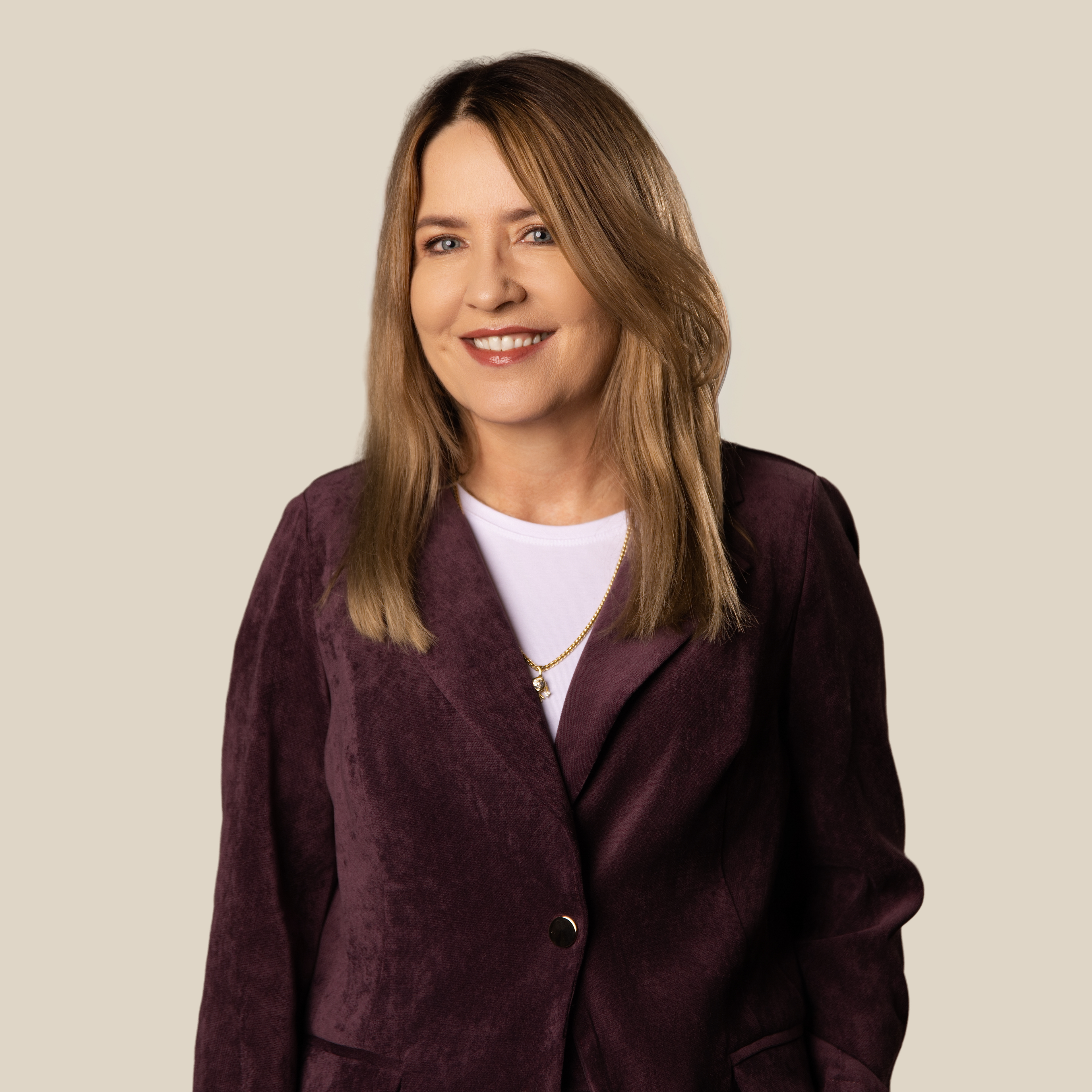 Zdjęcie agenta Katarzyna Przybylska