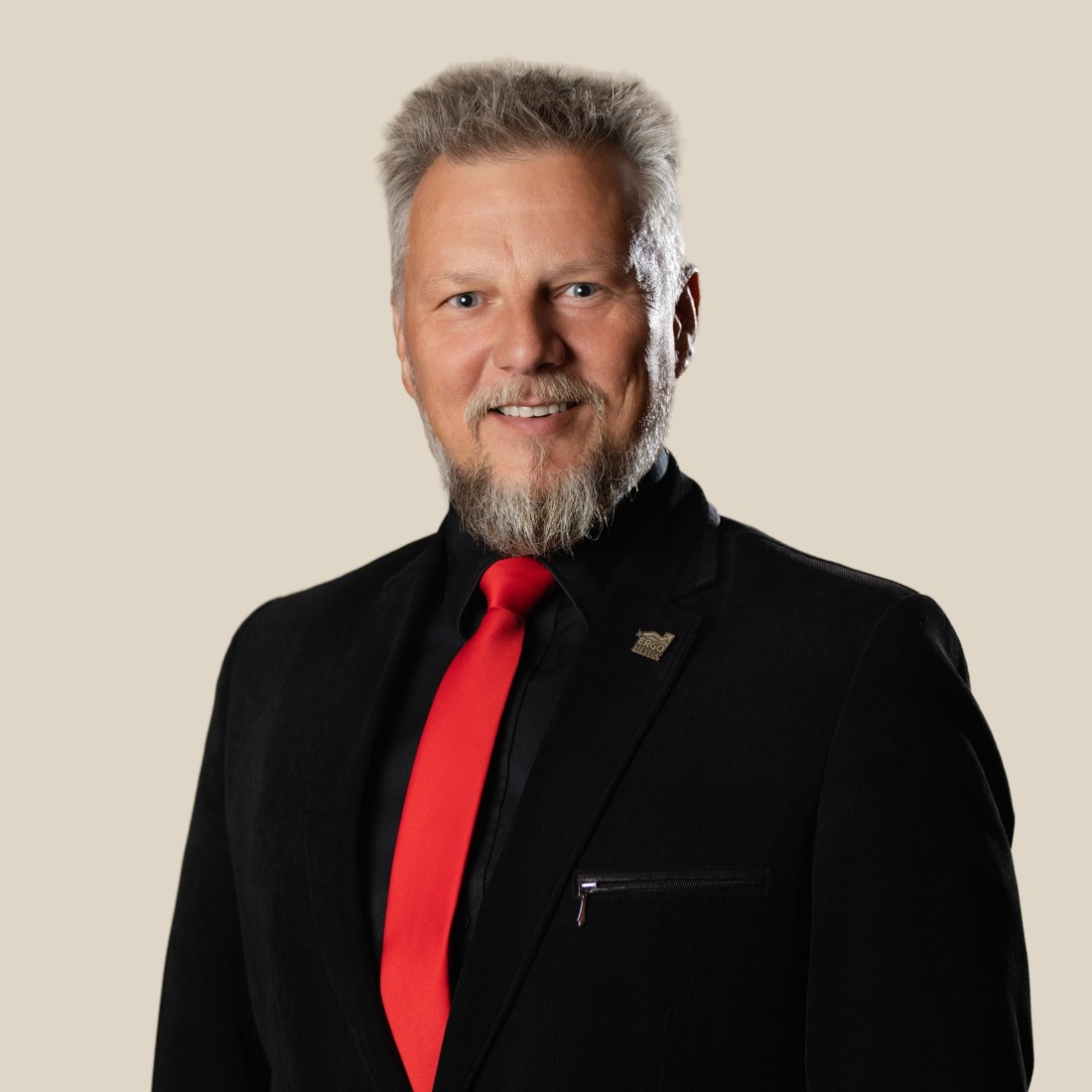 Zdjęcie agenta Ubezpieczenia Piechaczek Sp. Zoo