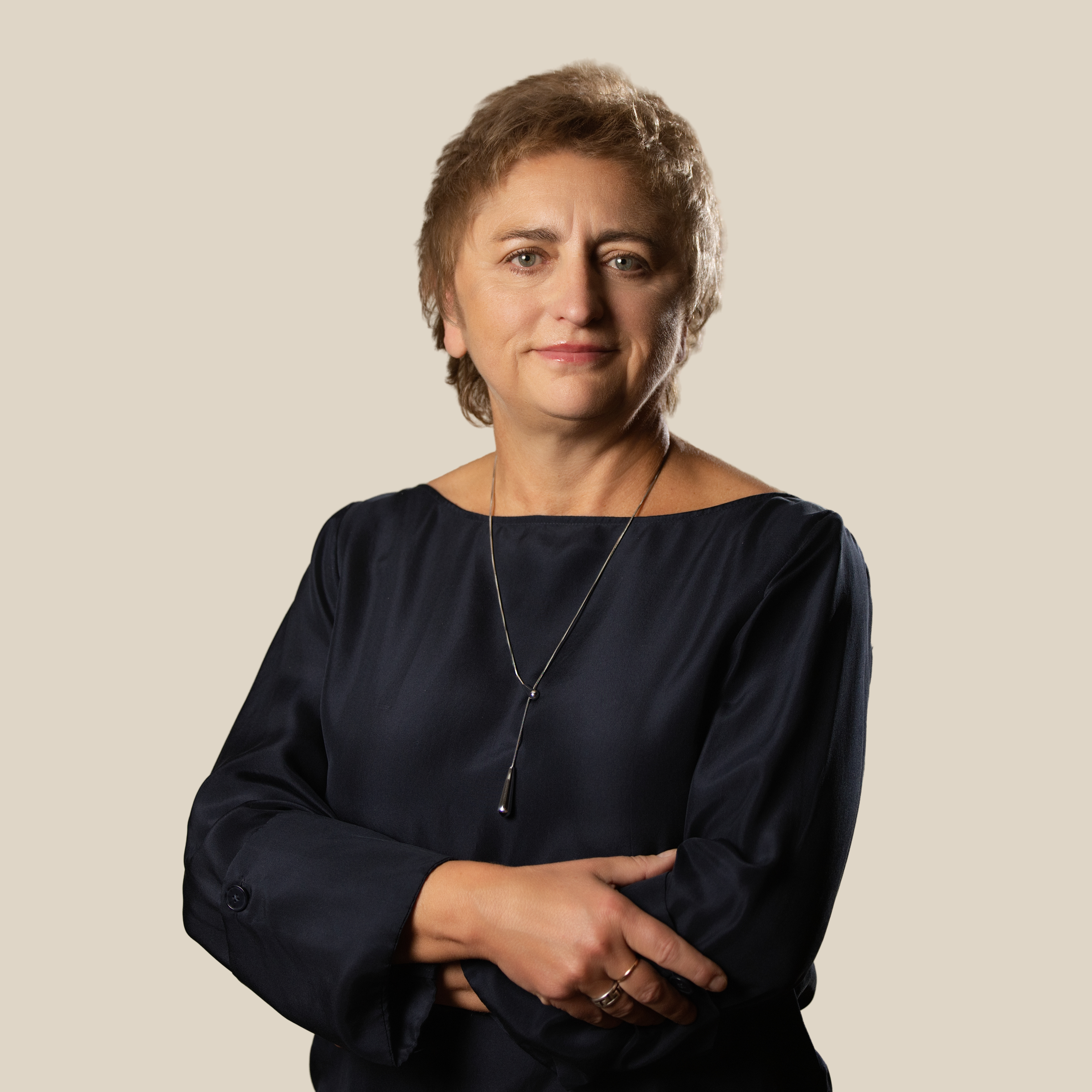 Zdjęcie agenta Kamila Zalewska