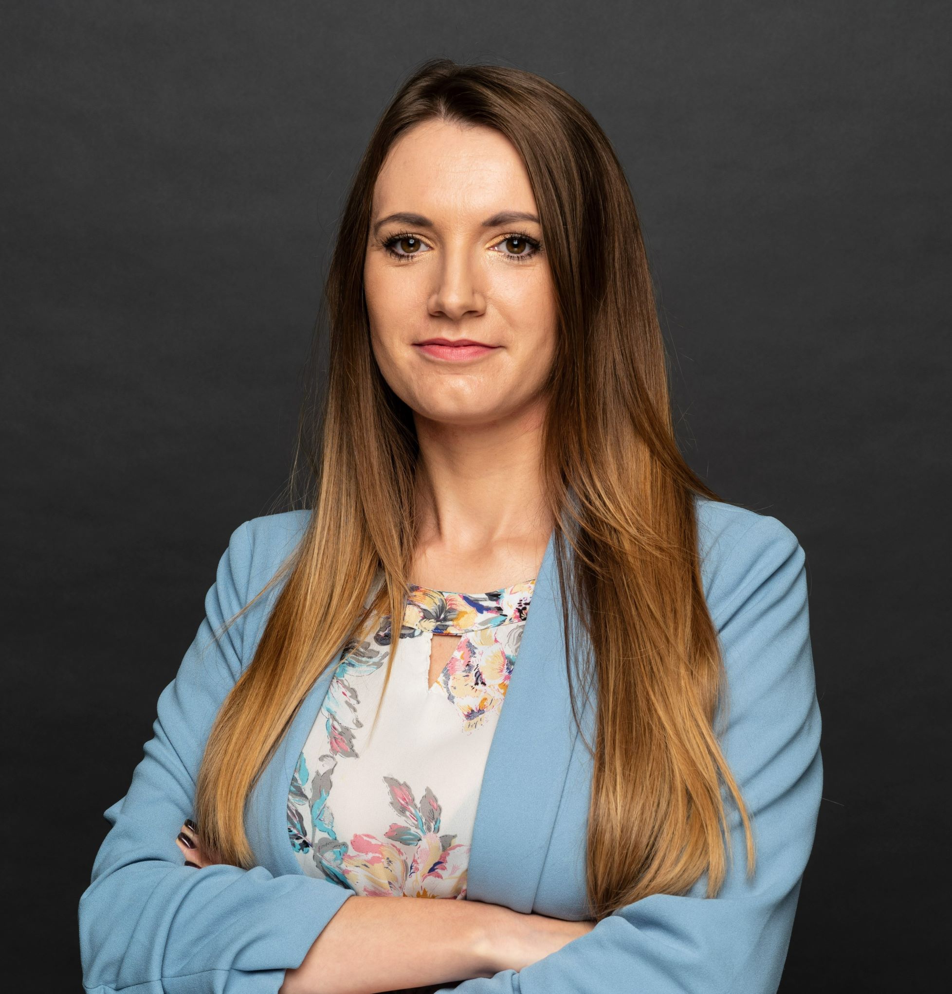 Zdjęcie agenta Angelika Kiliszek