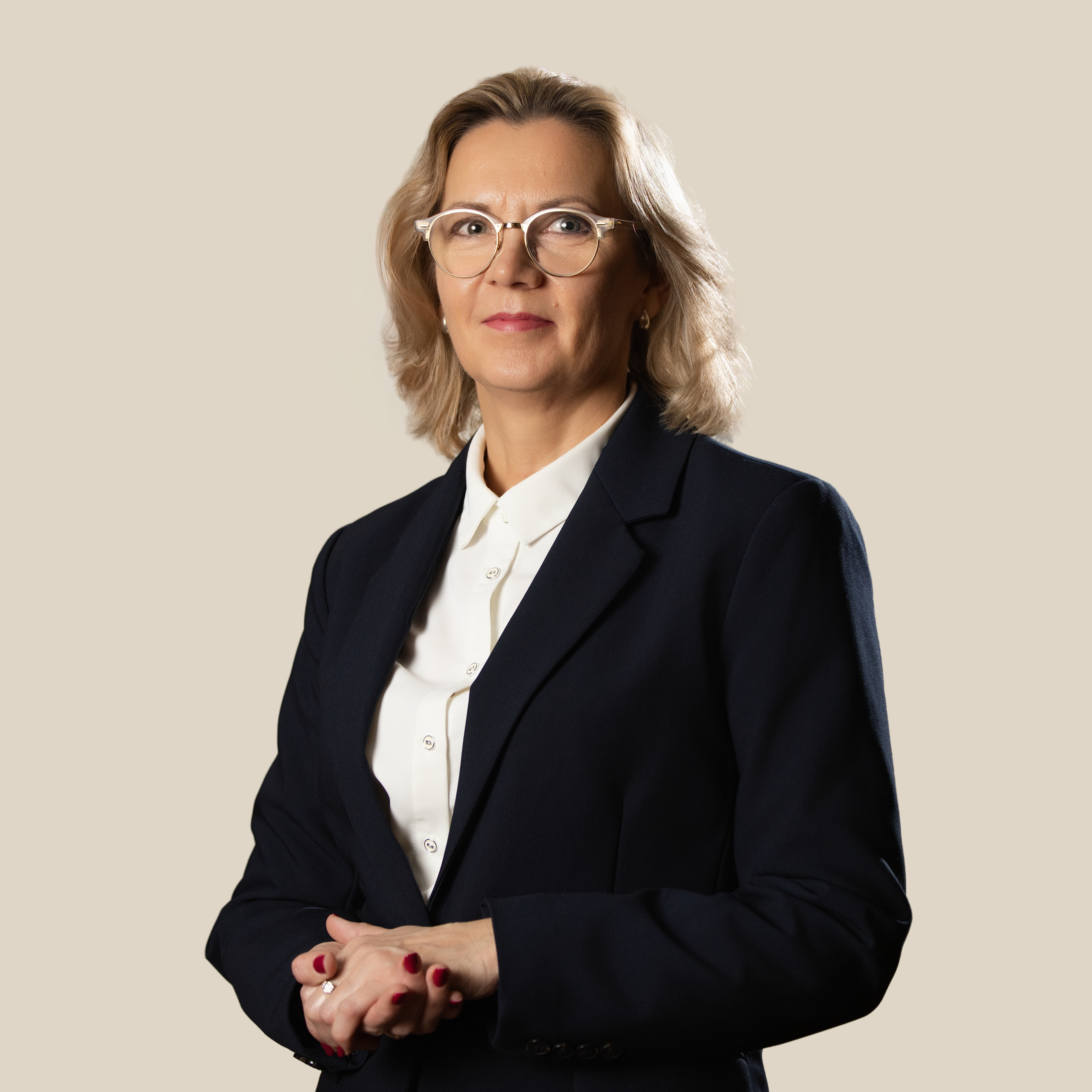 Zdjęcie agenta Agnieszka i Robert Serafin