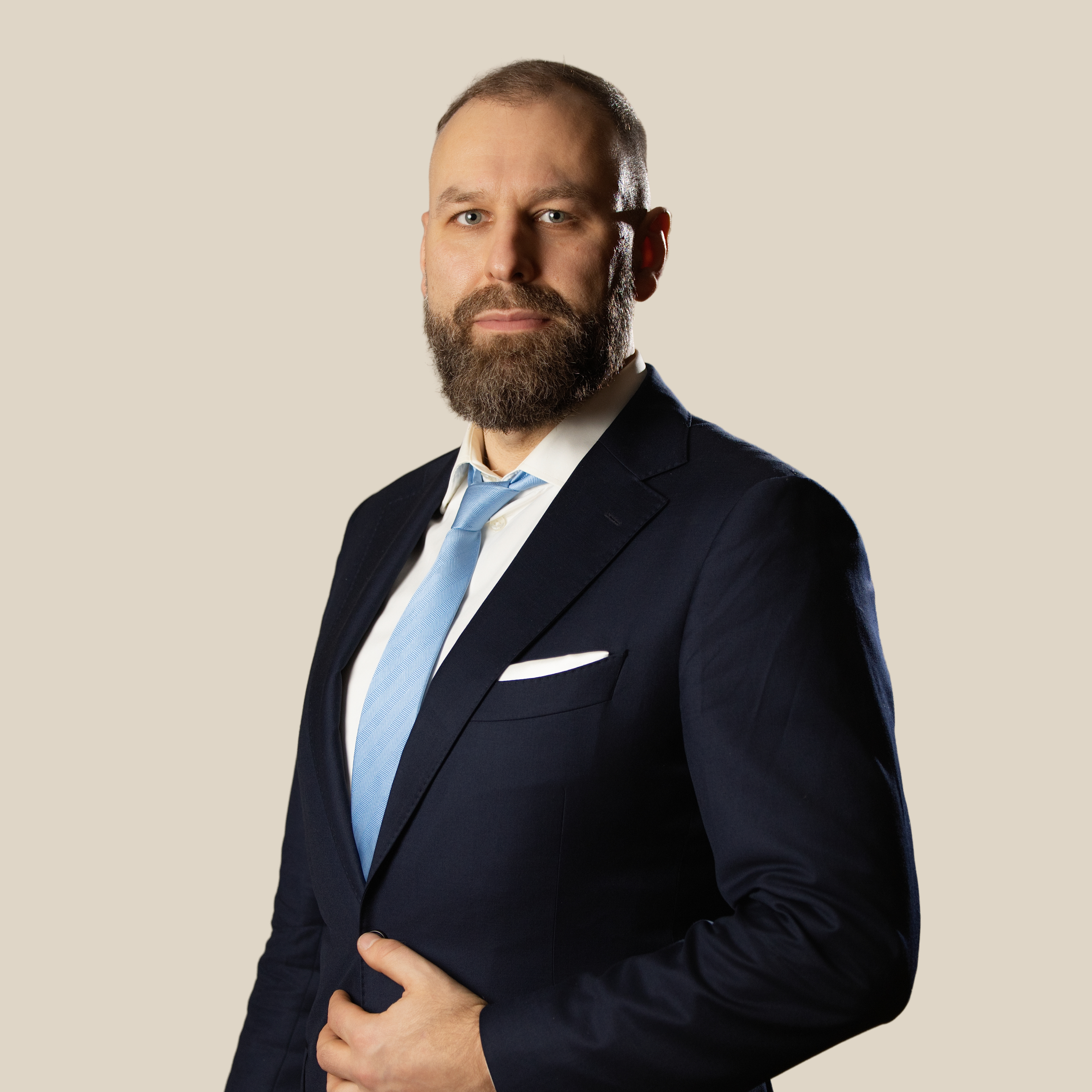 Zdjęcie agenta Marcin Staśkowiak